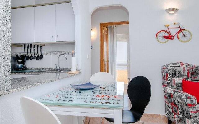 Apartamentos Espanatour Ciudad Real