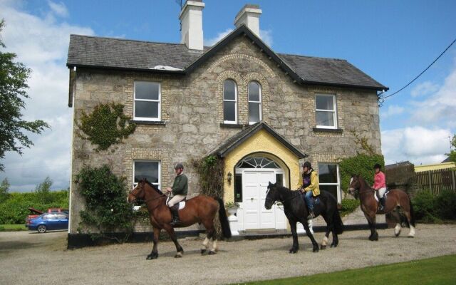 Ardmore Country House