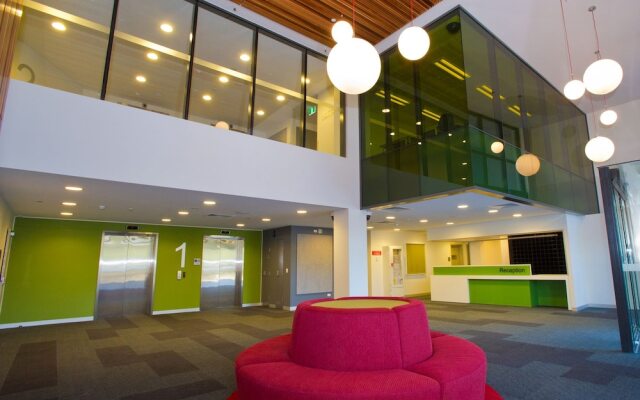 Deakin Residential Services
