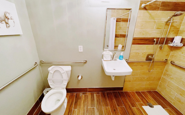 Sea Steps Suites