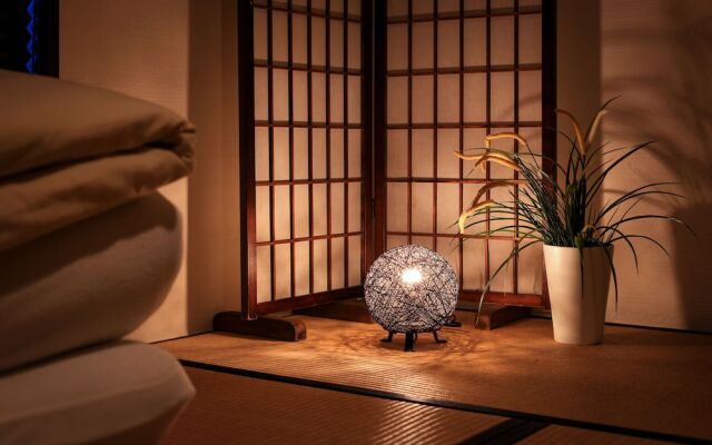Guest House Umebachi - Hostel