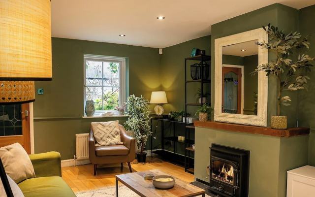 Stunning 3BD Oxfordshire Home in Enstone