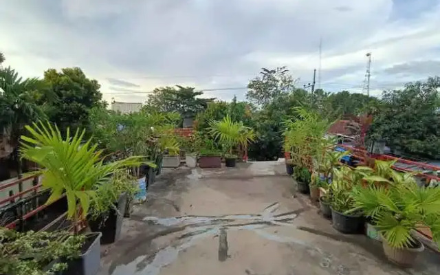 OYO 3893 Bunda Homestay Syariah