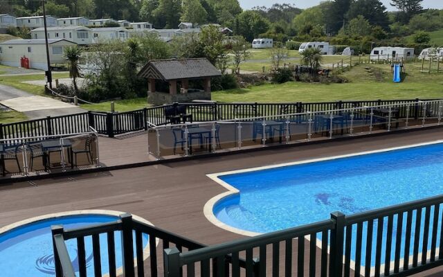 Calloose Holiday Park