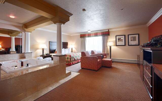 Best Western Plus Mirage Hotel & Resort