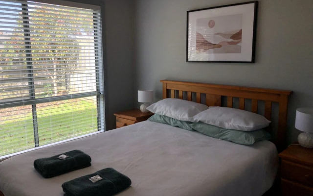 Seahorse Coastal Villas