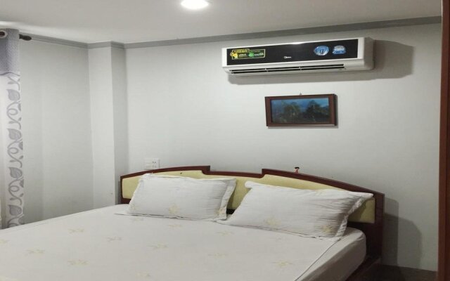 Number One Hotel