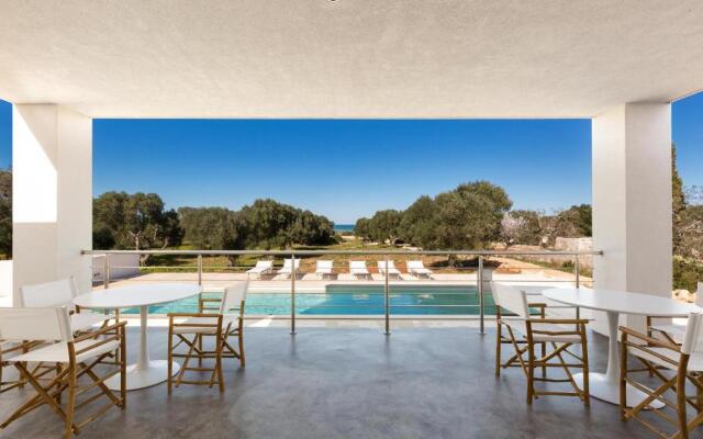 Villa Elisabetta by Perle di Puglia