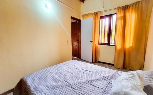 Hostal - Casa Rionegro