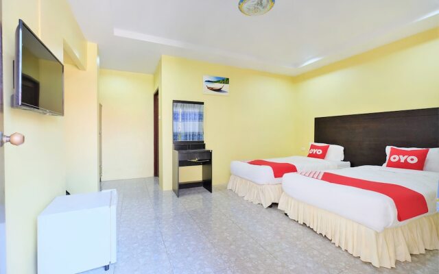 Lanta Dream House Apartment