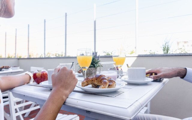 Mediterraneo Hotel