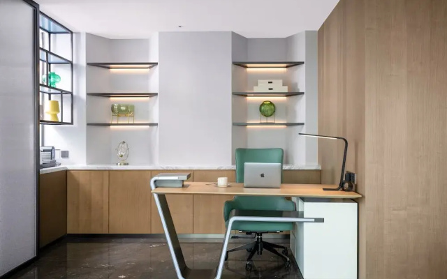 Holiday Inn Chengdu East by IHG