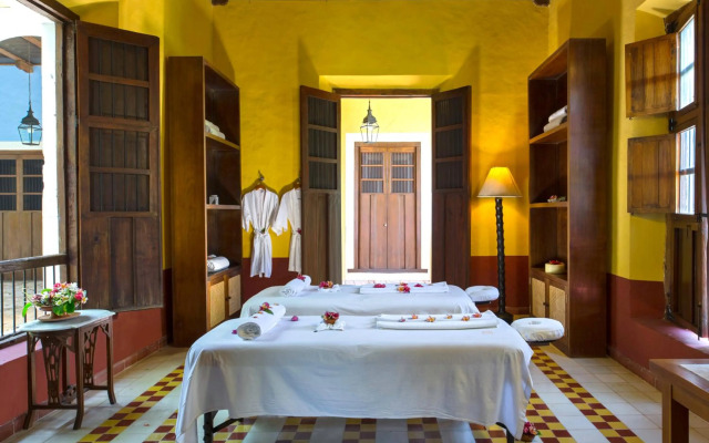 Hacienda Santa Rosa de Lima