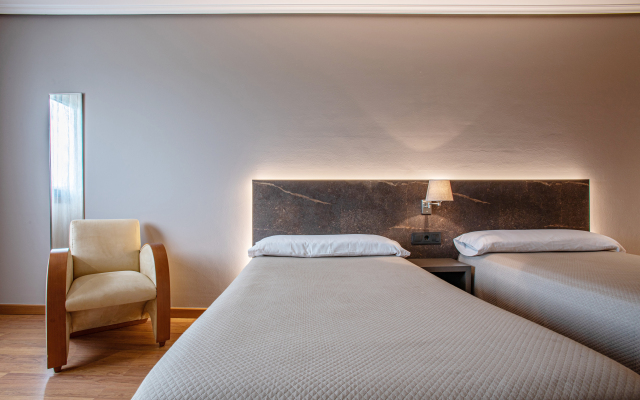 Hotel Pensua Punta del Este