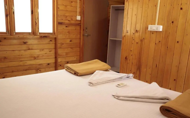 Orange Sky Inn Holiday Home