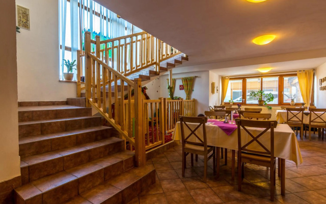 Hotel Villa Siesta