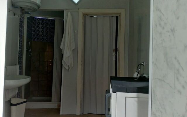 Port Village Vesuvius