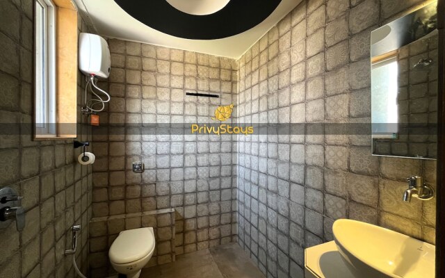 PrivyStays St. Ricky's Apartment Hotel