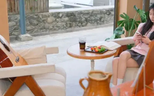 Daliyu Nian Homestay