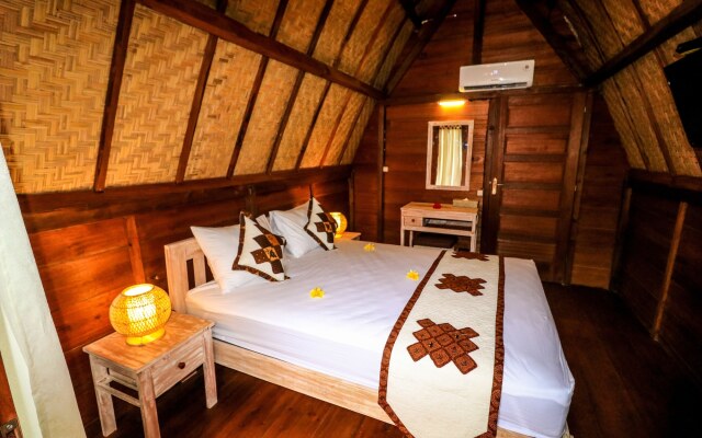 Kubu Kak Dudung Villas