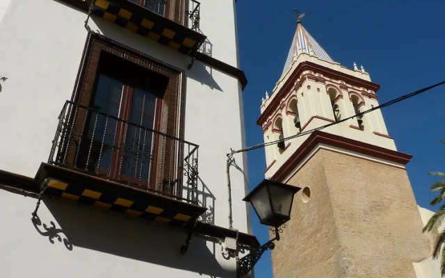 Rey de Sevilla Flats Macarena