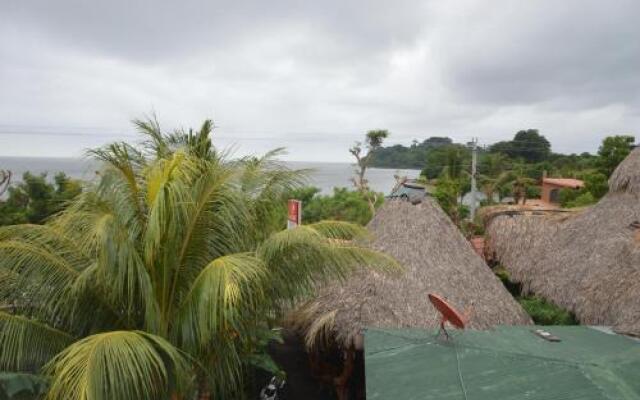 Hotel Comedor Los Cocos