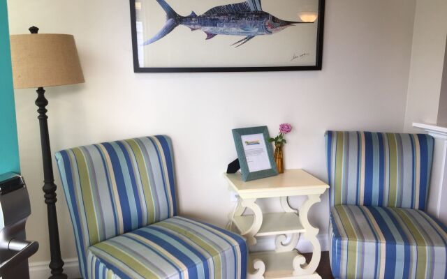 Beach Bungalow Inn and Suites