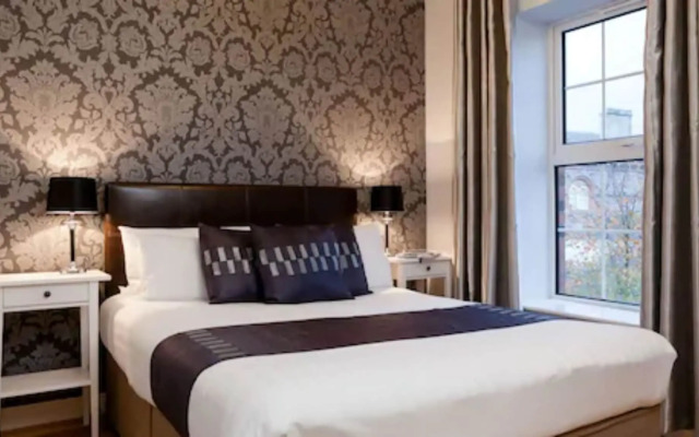 Amberley Dublin City Centre Apartments