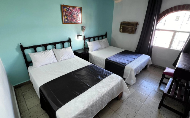 Hotel Santa Barbara