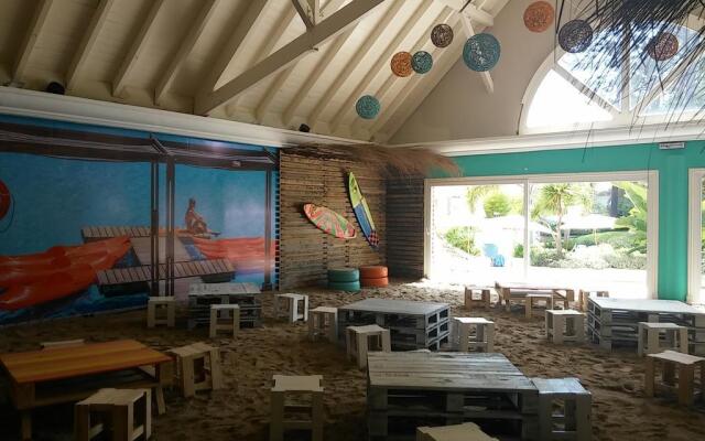 Solanas Punta Del Este & Crystal Beach
