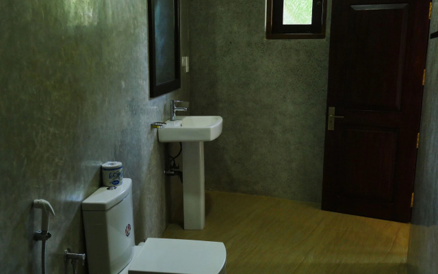 Hideaway Lodge