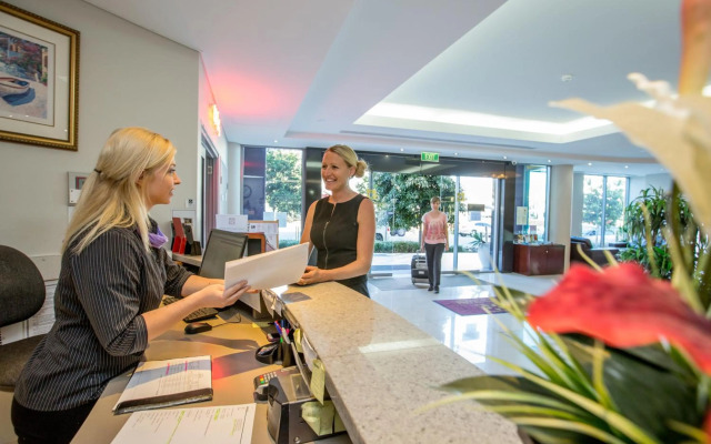 Hotel Gloria