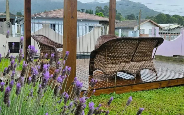 Cabanas Pôr do Sol Sua Nova Mudança de Hábitos