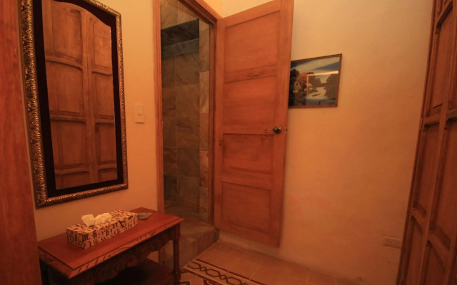 Hotel Boutique Ponciano