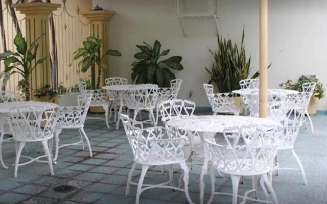 Hotel Continental