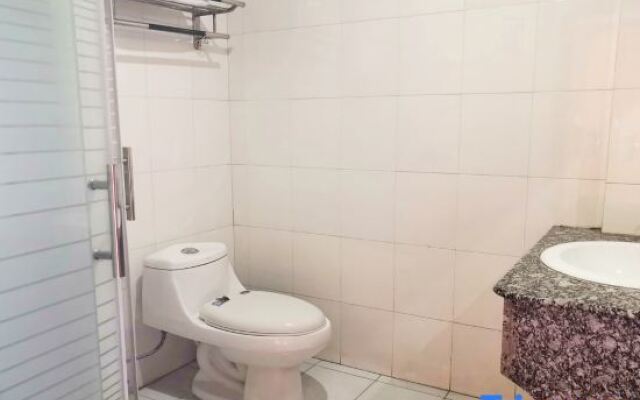 Cixi yinxin Hotel