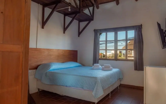 Posada Hostal Del Diablo