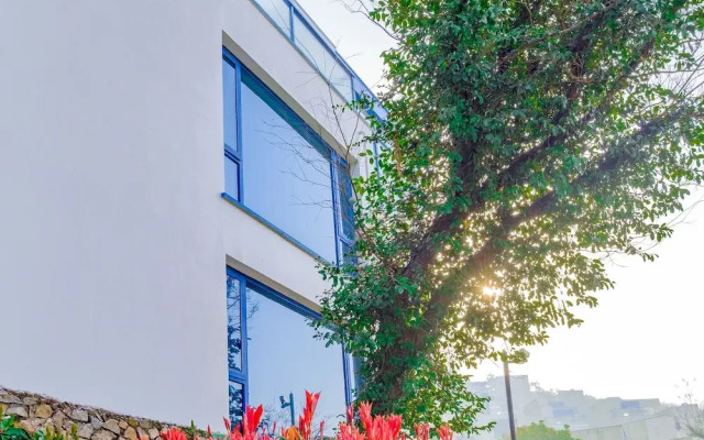 Aegean Sea Holiday Villa