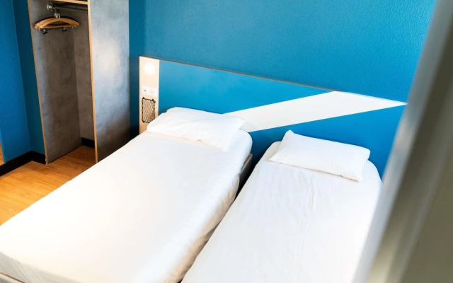 Ibis Budget Aix-En-Provence Les Milles