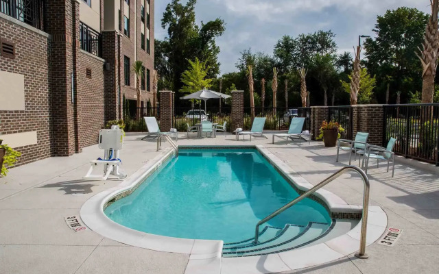 Springhill Suites by Marriott Charleston Mount Pleasant