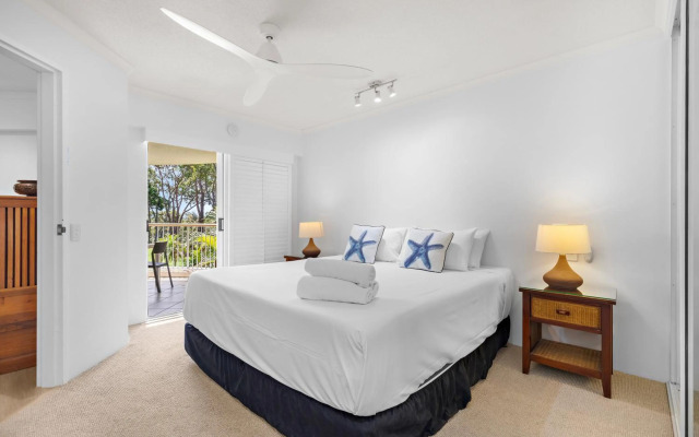 Serenity Apartments Noosa