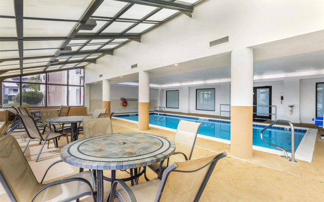 Best Western Joliet Inn & Suites