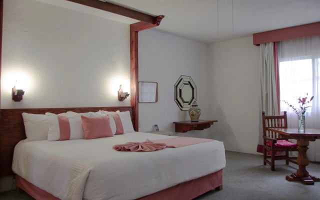 Hotel Misión Guanajuato