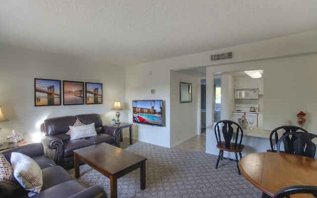 Park Suites at 139 - One Bedroom Apartment