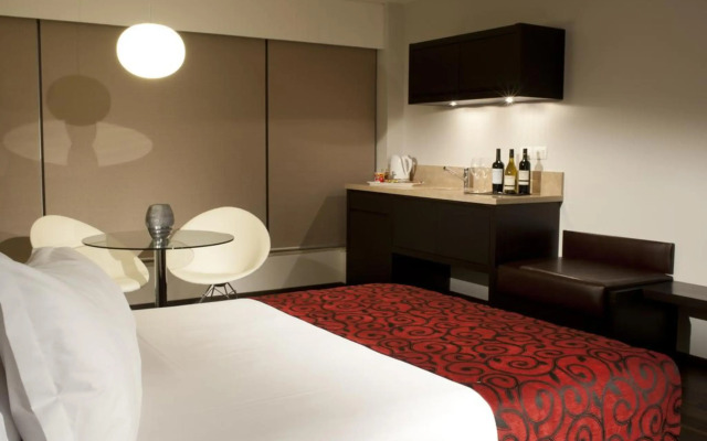 My Suites Boutique Hotel & Wine Bar