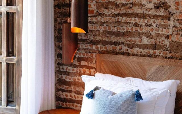 Doña Francisca Hotel Boutique