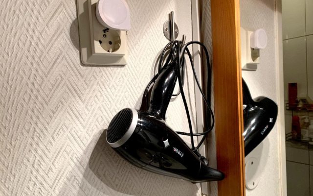 De luxe Home City majoitus