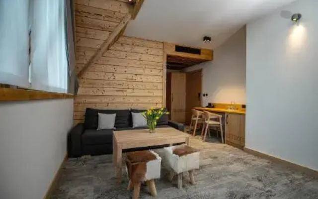 Hotel Litworowy Staw