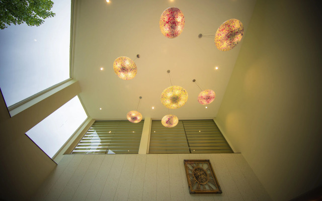 Justa Grand View Resort & Spa, Manali