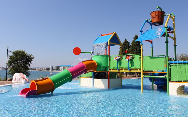 Dreams Sunny Beach Resort & Spa Premium All Inclusive